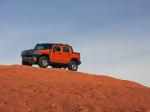 Hummer H2 SUT 2005 года